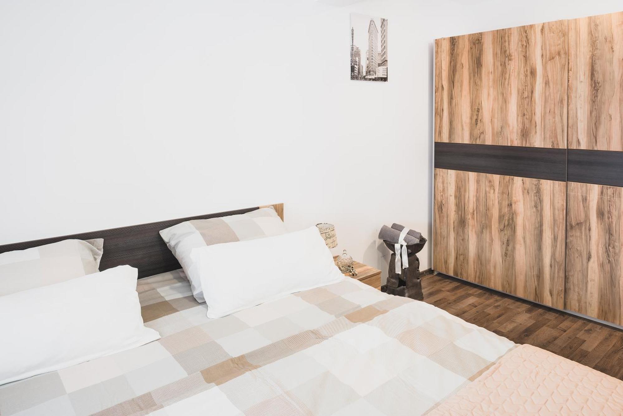 Apartments Dijana Zagreb Exterior photo